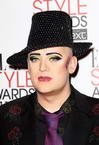 Boy George photo